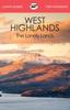 The The West Highlands : The Lonely Lands Book