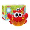 Joy Kids Bubble Crab Bath Toy, Korean Bath Toys
