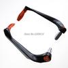 Motorcycle Accessories Brake Lever Clutch Lever Guard Protection for Xmax 300 Ns 200 Alpha Scooter Ktm Exc 300 C650Gt