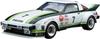 Aoshima Bunka Kyozai The Model Car Series 22 Mazda SA22C Daytona Plastic Model Car 1/24 No. RX-7 '79 (Automobile)