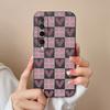 For Xiaomi Mi 10 11 Lite NE 10i 10T 11T 11X Pro Phone Case Cover Small Floral Pattern Shockproof Liquid Soft Silicone Anti Slip For Xiaomi Shell Capas