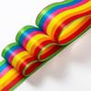 2Meters Colorful Gym Ribbon with Twirling Rod Ribbon Wand for Artistic Dancing Dance Ribbons Gymnastics Ribbon for Kids