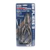 Golden Mean Fishing Pliers Type 3 183 Grams 170 Mm Gunmetal (3920)