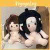 Demonic Of Grandmaster Cultivation Cotton Doll Plush Toy Decoration Cartoon