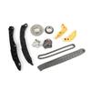 Timing Chain Kit O Il Pump Gear For KIA Sorento Optima Sportage G4KJ 2.4 2.0L