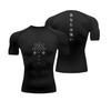 Sukuna Compression Shirt | Ryomen Sukuna, Anime, Jujutsu Kaisen, Gymwear, Gym, Compressions, Shirt, Gym Clothing, Muscle Shirt, Mahoraga
