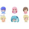 Vocaloid Akatans Piapro Characters  1box  6pcs 