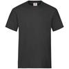 FRUIT OF THE LOOM Unisex Adult Heavy Cotton T-Shirt