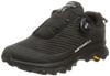 Merrell MOAB SPEED STORM BOA Hiking Size 2E GORE-TEX Women's Shoes, Black/Black, 22.5 Cm,