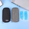Insulin Cooler Travel Case Diabetic Insulated Cooling Bag With 2 Ice Packs