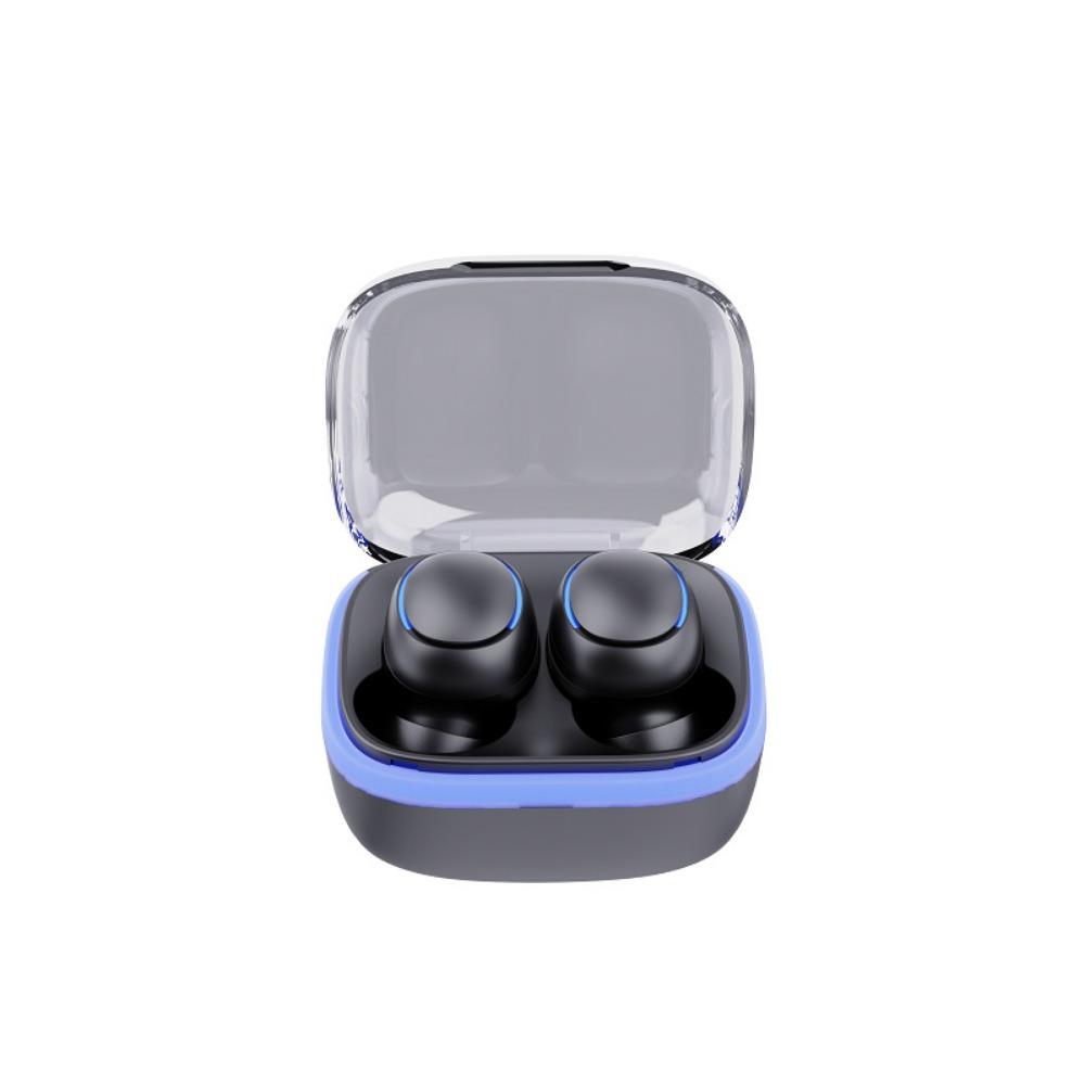 New Bluetooth Headset In -ear Sports Game Noise Reduction Headset