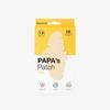 Papa’s Patch Nose 10P