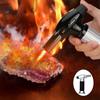 Kitchen , Cooking with & Adjustable Flame for Cooking, BBQ, Baking, Baking DIY