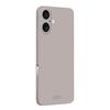 For iPhone 16 Plus Case MOFI Skin Touch Soft TPU Protective Phone Cover