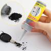 60ml Graphite Powder Lubricant Natural Lock Core Keyhole Lubricant Pencil Powder For Window Keys Door Guide Hinge Lock