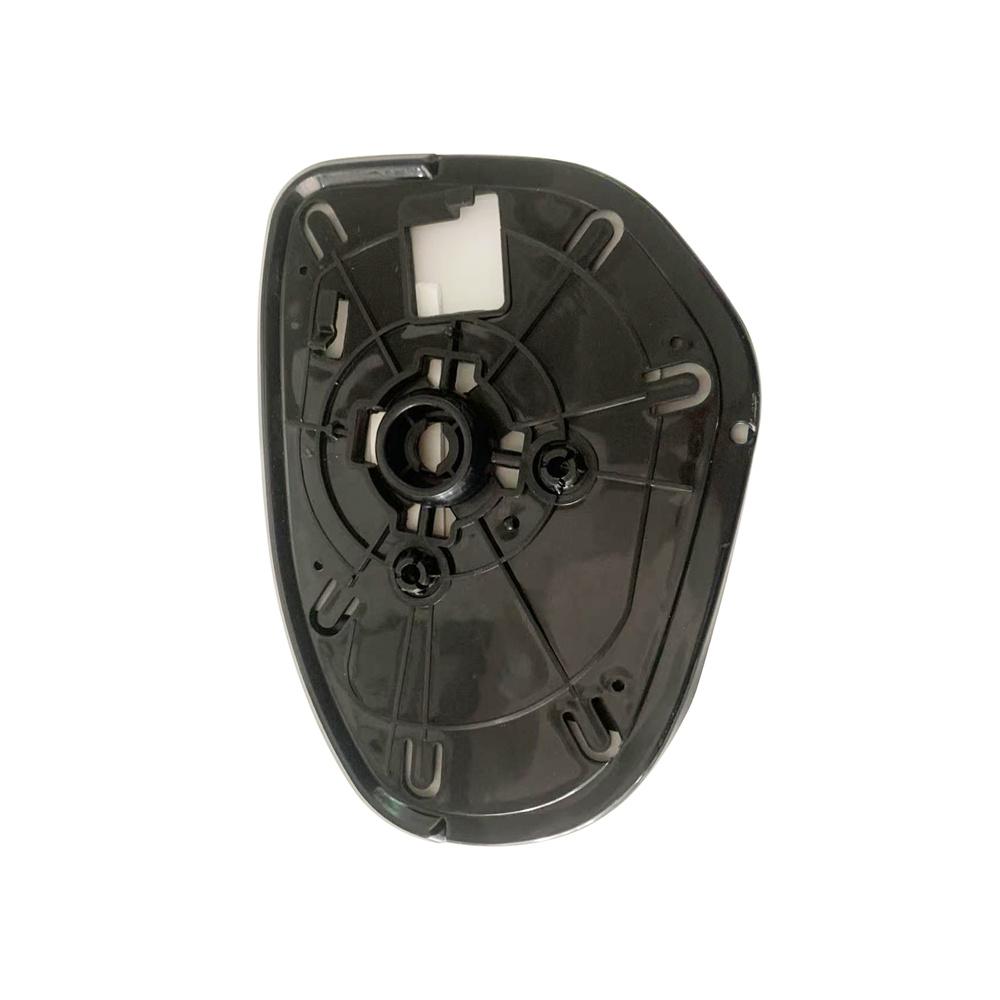 Right Side Mirror Glass For Mazda 3 2008-2013 Mazda 6 2007-2013 Mazda 2 2007-14