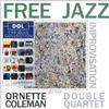 LP Record ORNETTE COLEMAN DOUBLE QUARTET - Free Jazz DOL976HB DOL, Vinylogy L 2013 Europe Jazz