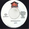 7inch Record LADY G - Fatherless Children NONE HOUSE OF HITS R 2009 Jamaica Reggae, Ska & Dub Used