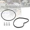 Vacuum Pump O-Ring Seal Kit 55561100 For Saab 9-3 For Buick Regal