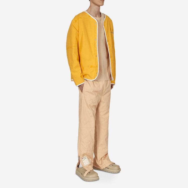 Jordan Union M J Pant (Asia Sizing) White Onyx Men Streetwear DJ9521-268