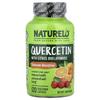 With Quercetin and Citrus Bioflavonoids, 120 Veggie Capsules