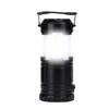 1 Pack LED Camping Lantern Collapsible 200LM Lanterns Suitable Survival Kits for Hurricane