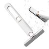Portable Self-Squeeze Mini Mop, Hand-Washable Desktop Cleaning Mini Mop, Mini Multifunctional Hands-Free Mop, Bathroom Mini Mop, Powerful Absorbent Sp