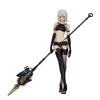 NieR:Automata A2 (YoRHa Type A No. 2) Short Hair Ver. Completed Figure