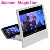 Mobile Phone 3D Screen Hd Video Amplifier Magnifying Glass Stand Popular