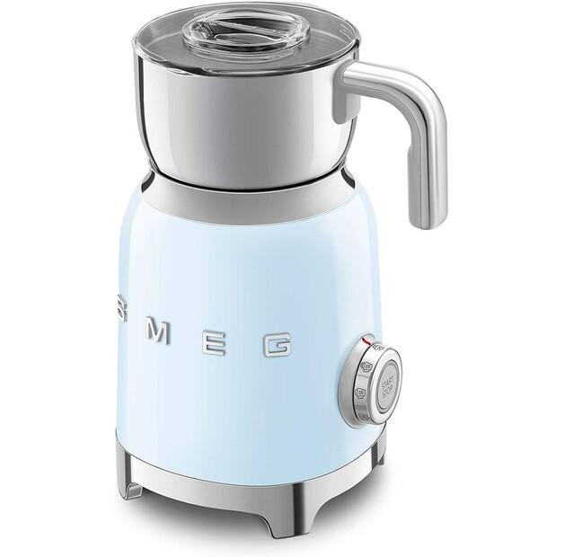 Milk Frother Smeg MFF01PBEU Electric