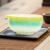 Matcha Bowl Ceramic Making Tools Mixing Chawan for Cold Brew Water Tea Lovers