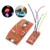 2.4G Four Channel Transmitter Receiver Board For Rc Car Remote Control Toys Parts Module High Quality Circuit Board Pcba