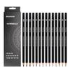 Smooth Writing Graphite Pencil HB 2H 4H B 2B 3B Drawing Pencil Sketch Pencil Set Stationery