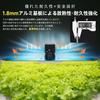 Plant Growth Light LED 60W Panel Heat Dissipation Warm White 256 LED Full Spectrum Long Life Quantum Lamp Indoor Cultivation Lamp Succulent