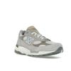 Teddy Santis X New Balance 992 Made In USA Moonrock Mushroom Unisex Sneakers Grey U992MM