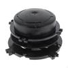 String Trimmer Cap 40037133001 Professional Components Replacement Spool Garden Power Tool