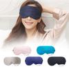 Heated Eye Mask USB Eye Mask For Dry Eyes With Temperature & Timer Control, Warm Eye Compress Heating Pad For Sleep