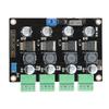 Multi-Channel Switching Power Supply Module with 3.3V5V12VADJ Adjustable Voltage Output Converter