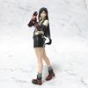 Final Fantasy VII Tifa Lockhart Fighting Goddess Figure