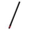 Elecom Touch Pen Stylus Pen 2WAY Telescoping Type with Integrated Pointing Stick [Compatible with iPad/iPhone/Android Smartphones and Tablets] Conduct