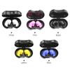Swimming Ear Plugs Waterproof Reusable Silicone Swimming Ear Plugs Adults Swimming Ear Plugs for