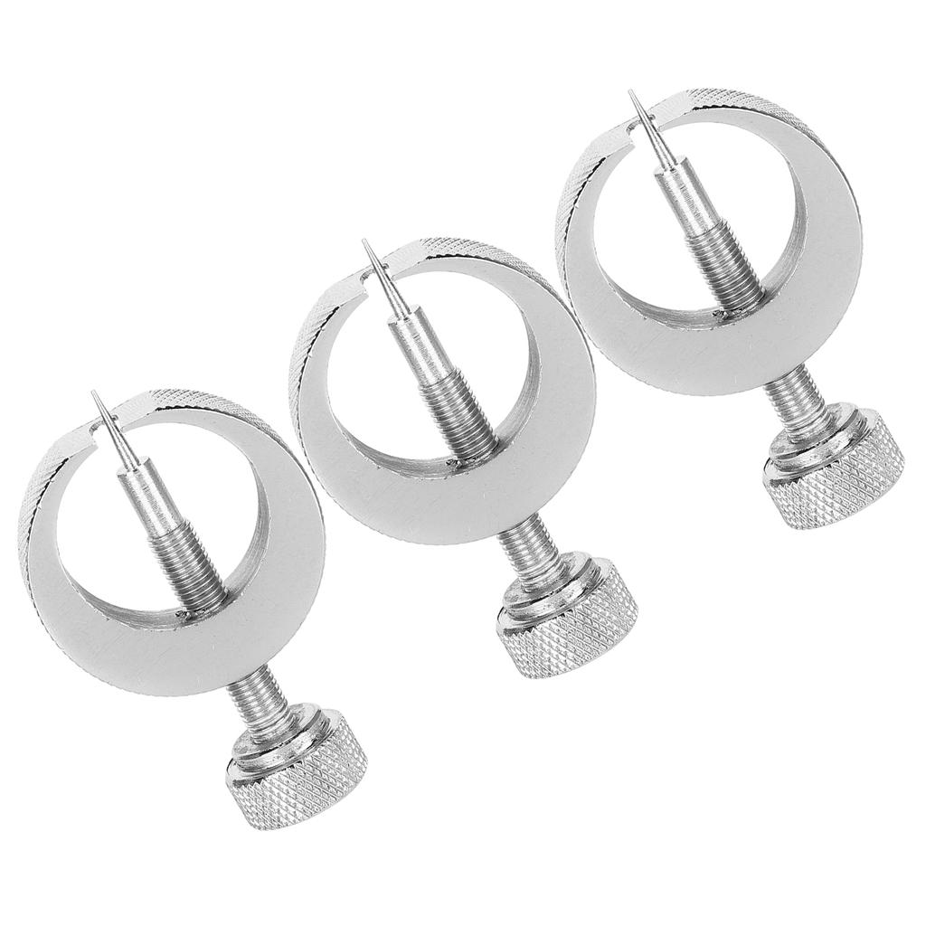 Pressure Gauge Needle Pickers Gauge Indicator Needle Extractor Pressure Gauge Repair Tool