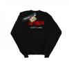 Marvel Womens/Ladies Ant-Man AKA Scott Lang Sweatshirt