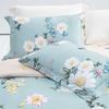 Mercury Home Textiles Spring Wildflower Cotton Bedding Set