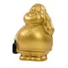 Mbw Squeezies Gold Bert Stress Ball