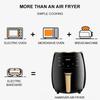 Large Capacity Multi-Function Electric Air Fryer for French Fries