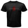 JOHN CARTER Movie Show Logo Unisex T-shirt
