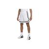 Dna Crossover Dri-Fit Comfort Basketball Pants Men Bottoms White FN2883-100