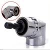 105 Degree Bender Hex Bit Screwdriver Adapter Screwdriver Socket Holder Batch Head Bit Holder