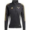 Fashion Comfortable Soft Sports Jacket Men Jacket Black IZ2990